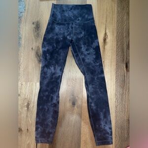 Lululemon align leggings